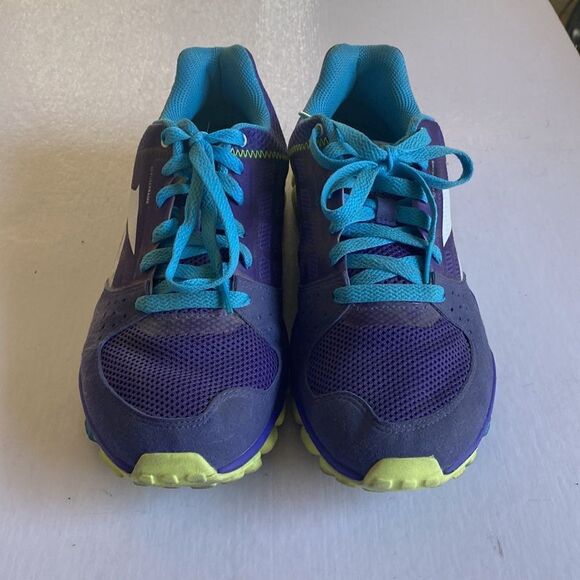 REEBOK Women’s Dual Compound 3D FuseFrame  Running Shoes Size 6 - Picture 3 of 8